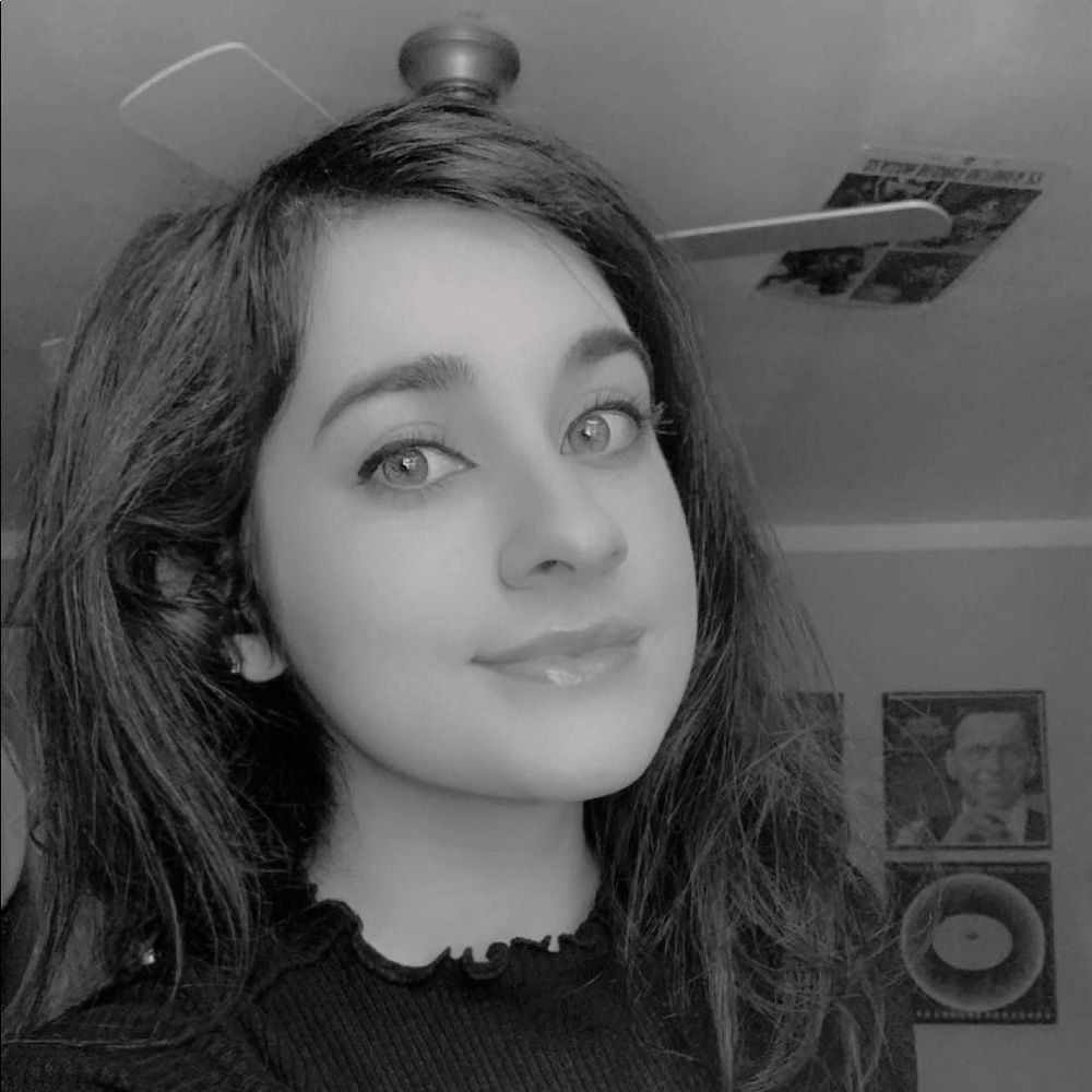 Meet your Posher, Erin